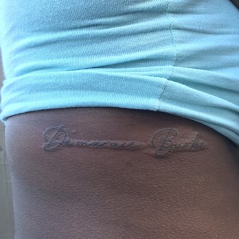 Royalty Tattoo Collective - My Piece - Tattoo Near Me - Burlingame, California