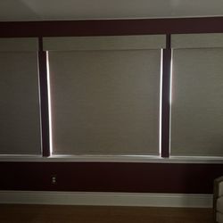 Bay Blinds