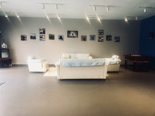 pooch palace long point road