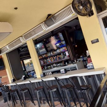 Dog Haus - Outdoor seating - New American Near Me - Chandler, Arizona Dog Haus - Outdoor seating - New American Near Me - Chandler, Arizona