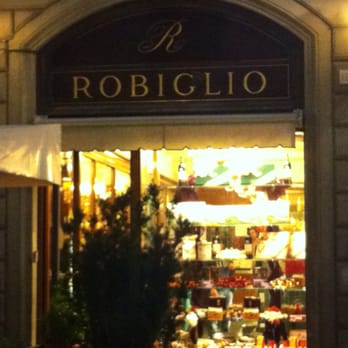 Pasticceria Robiglio - Ice Cream & Frozen Yogurt Near Me - Florence, FI Pasticceria Robiglio - Ice Cream & Frozen Yogurt Near Me - Florence, FI
