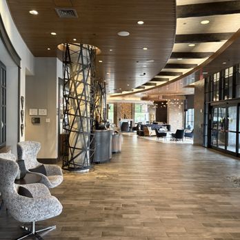 Archer Hotel Burlington - Lobby area - Hotels Near Me - Burlington, Massachusetts Archer Hotel Burlington - Lobby area - Hotels Near Me - Burlington, Massachusetts