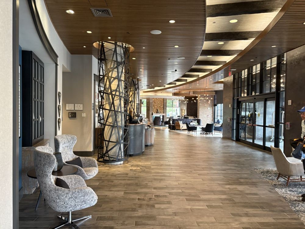 Archer Hotel Burlington