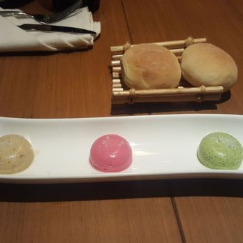 BCN by Rambla - Bread and butter - thefoodi.com - Spanish Near Me - Makati, NCR