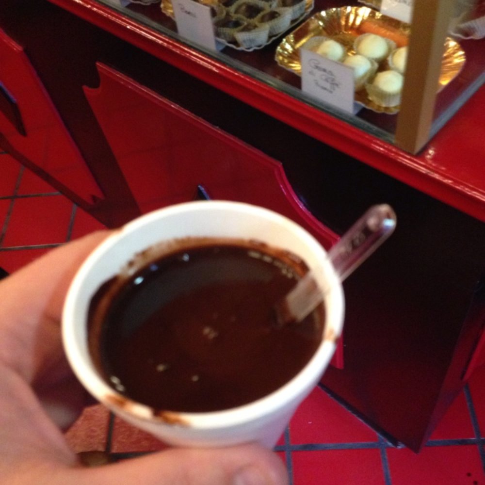 La Bottega del Cioccolato - Desserts Near Me - Rome, RM