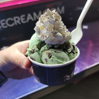 Cosmos Ice Cream - Ice Cream & Frozen Yogurt Near Me - Rockledge, Florida Cosmos Ice Cream - Ice Cream & Frozen Yogurt Near Me - Rockledge, Florida