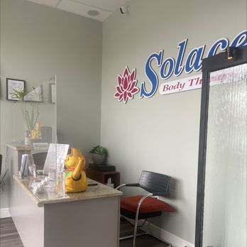 Solace Body Therapy - Waiting area - Reflexology Near Me - Elk Grove, California Solace Body Therapy - Waiting area - Reflexology Near Me - Elk Grove, California