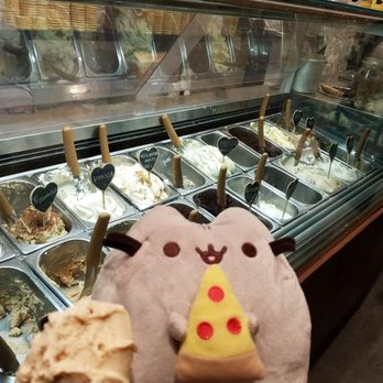 Oggi - Ice Cream & Frozen Yogurt Near Me - Barcelona, B