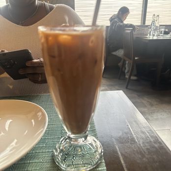 Baan Siam - Thai iced tea - Thai Near Me - Washington, DC, District of Columbia Baan Siam - Thai iced tea - Thai Near Me - Washington, DC, District of Columbia