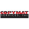 Copymat Services gift card