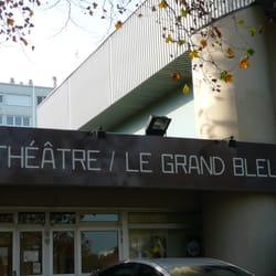 Le Grand Bleu