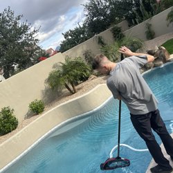 PORTER POOL SERVICE