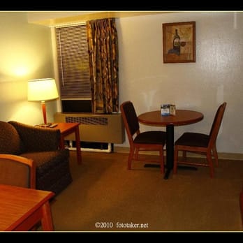 Air Force Inns - Vandenberg Lodge - in the other room, this is the table - Hotels Near Me - Vandenberg AFB, California Air Force Inns - Vandenberg Lodge - in the other room, this is the table - Hotels Near Me - Vandenberg AFB, California