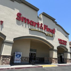 Smart & Final Extra!