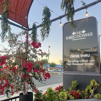The Burrito Exchange - Mexican Near Me - Pico Rivera, California The Burrito Exchange - Mexican Near Me - Pico Rivera, California