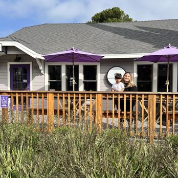 525 COFFEE CO. - The front view - Coffee & Tea Near Me - Fullerton, California