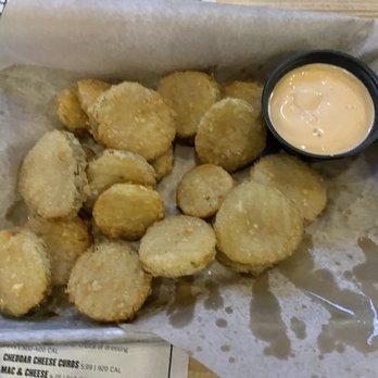 Buffalo Wild Wings - Pickle nickels - Sports Bars Near Me - Mesa, Arizona Buffalo Wild Wings - Pickle nickels - Sports Bars Near Me - Mesa, Arizona