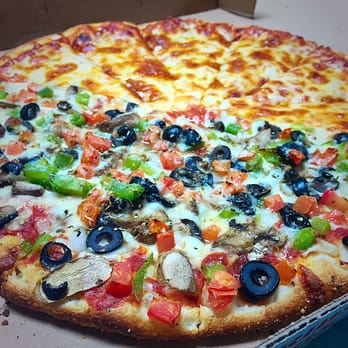 Sal's Pizza and Cafe - a pizza in a box - Pizza Near Me - Dearborn, Michigan Sal's Pizza and Cafe - a pizza in a box - Pizza Near Me - Dearborn, Michigan