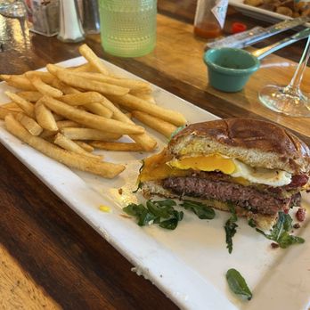 Farmer's Table - Burger - New American Near Me - La Mesa, California Farmer's Table - Burger - New American Near Me - La Mesa, California