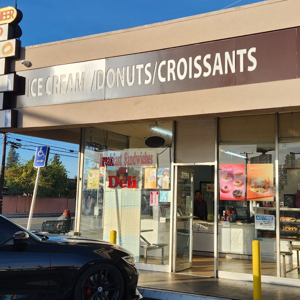 Pioneer Donuts - Pioneer Donuts: 20931 Pioneer Blvd, Lakewood CA - Donuts Near Me - Lakewood, California Pioneer Donuts - Pioneer Donuts: 20931 Pioneer Blvd, Lakewood CA - Donuts Near Me - Lakewood, California