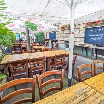 Brauhaus am Dreieck