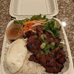 Pork chop is legit Pork chop is legit
