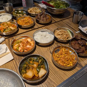 Koreana - Korean Near Me - Schaumburg, Illinois