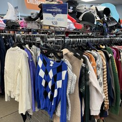 Goodwill