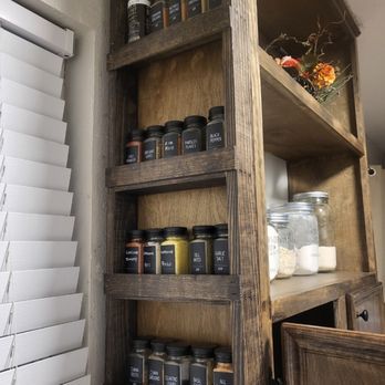 RG Drywall & Carpentry - Spice rack - Drywall Installation & Repair Near Me RG Drywall & Carpentry - Spice rack - Drywall Installation & Repair Near Me