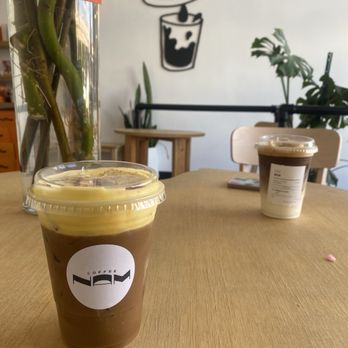 Nam Coffee - Egg Latte, Saigon Latte - Coffee & Tea Near Me - Los Angeles, California Nam Coffee - Egg Latte, Saigon Latte - Coffee & Tea Near Me - Los Angeles, California