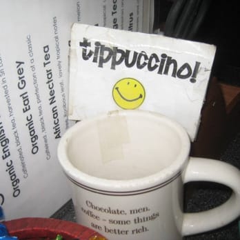 The Other Paw - Coffee & Tea Near Me - Jasper, Alberta The Other Paw - Coffee & Tea Near Me - Jasper, Alberta