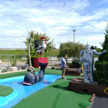 Vitense Golfland - Golf Near Me - Madison, Wisconsin