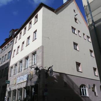 Kaiserburg - Czech Near Me - Nuremberg, BY