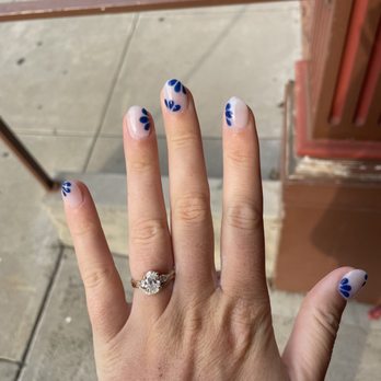 DAT Nail Salon - Massage Near Me - San Francisco, California DAT Nail Salon - Massage Near Me - San Francisco, California