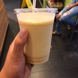 Healthy Blends - Golden Grahams