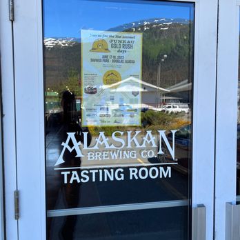 Alaskan Brewing Company - Breweries Near Me - Juneau, Alaska Alaskan Brewing Company - Breweries Near Me - Juneau, Alaska