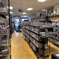 Level Up - Interior