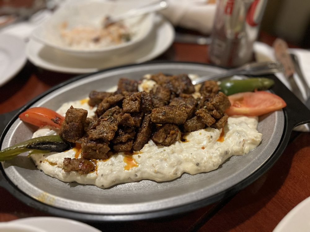 ABA Turkish Restaurant