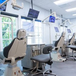 Marcus Y Kai DDS MSD - Treatment Area