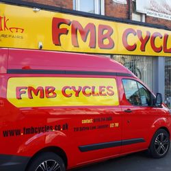 Fmb Cycles