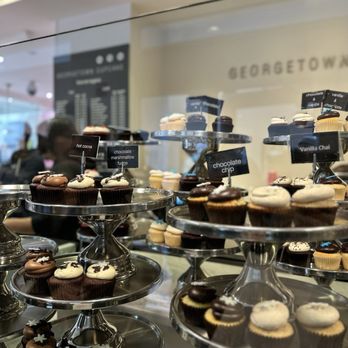 Georgetown Cupcake - Cupcakes Near Me - Washington, DC, District of Columbia Georgetown Cupcake - Cupcakes Near Me - Washington, DC, District of Columbia