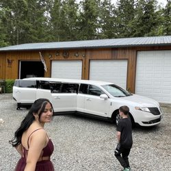 Whidbey Island Limo Service