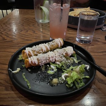 Tula - Taquitos and Paloma - Mexican Near Me - Fayetteville, Arkansas Tula - Taquitos and Paloma - Mexican Near Me - Fayetteville, Arkansas