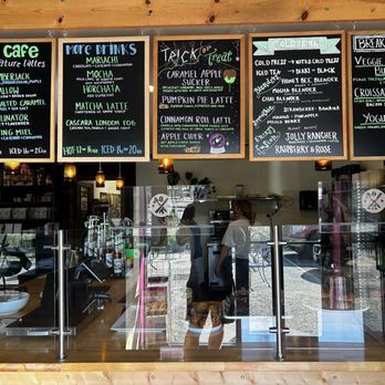Up Cafe & Up Coffee Roasters - Coffee & Tea Near Me - Minneapolis, Minnesota