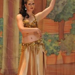 Sandy School of Dance