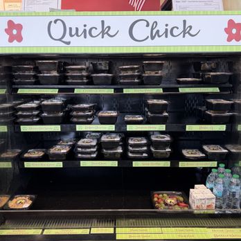 Chicken Salad Chick - Food to go - Southern Near Me - Cincinnati, Ohio