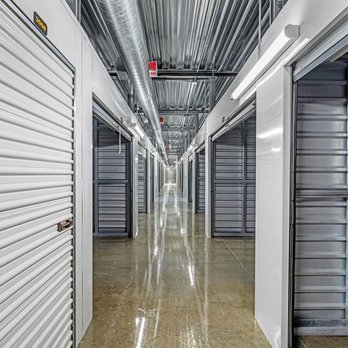 Extra Space Storage - 3155 - Interior Units - Self Storage Near Me - Cocoa, Florida Extra Space Storage - 3155 - Interior Units - Self Storage Near Me - Cocoa, Florida