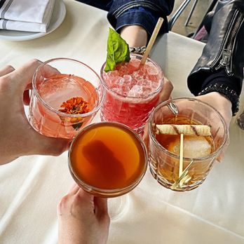 Rossoblu - Italian Near Me - Los Angeles, California