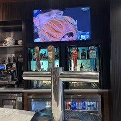 The Bistro