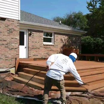 Deck Dudes - Deck Staining - Pressure Washers Near Me - Milford, Ohio Deck Dudes - Deck Staining - Pressure Washers Near Me - Milford, Ohio